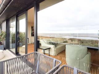 Appartamento Cadzand-Bad Registrazione all'aperto 7