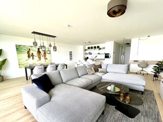 Appartement Cadzand-Bad Kenmerken 1