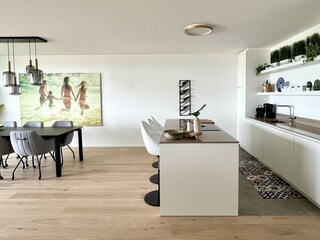 Appartement Cadzand-Bad Kenmerken 6