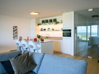 Appartement Cadzand-Bad Kenmerken 7