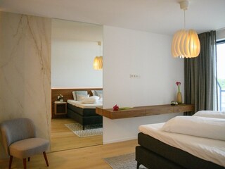 Appartement Cadzand-Bad Kenmerken 8