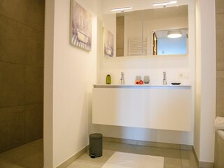 Appartement Cadzand-Bad Kenmerken 10