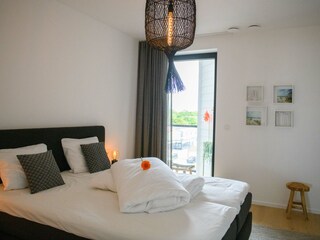 Appartement Cadzand-Bad Kenmerken 11