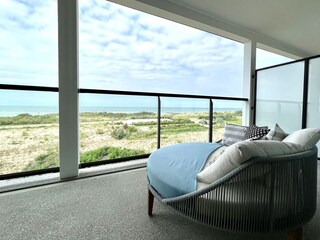 Appartement Cadzand-Bad Buitenaudio-opname 5