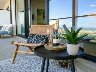 Appartement Cadzand-Bad Kenmerken 13