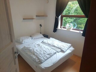 Ferienhaus Jegum  5