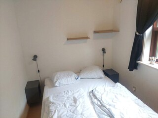 Ferienhaus Jegum  6