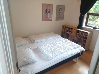 Ferienhaus Jegum  7