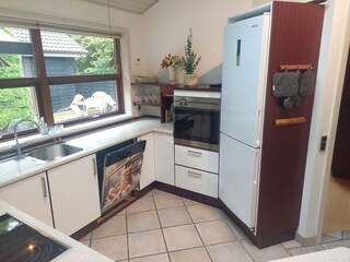 Ferienhaus Jegum  12