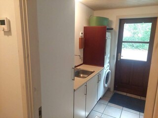 Ferienhaus Jegum  14