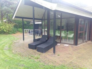 Ferienhaus Jegum  18