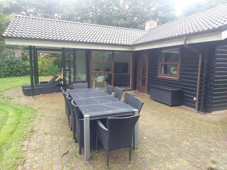 Ferienhaus Jegum  19
