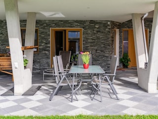 Holiday house Mittersill Outdoor Recording 4