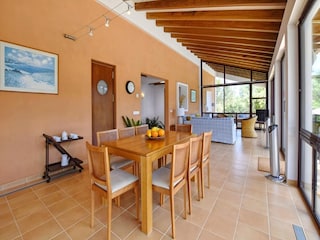 Holiday house Son Servera Features 19