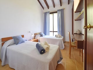Holiday house Son Servera Features 20