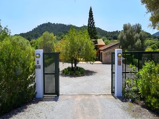 Holiday house Son Servera Features 21