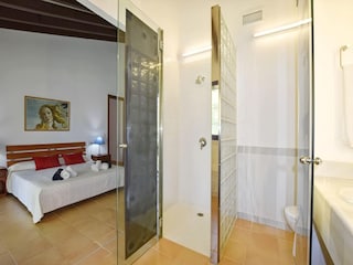 Holiday house Son Servera Features 31