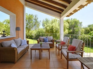 Holiday house Son Servera Outdoor Recording 12