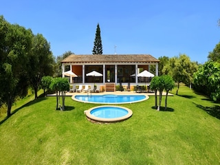 Holiday house Son Servera Outdoor Recording 14