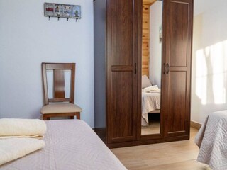 Vakantiehuis Moriles Kenmerken 20