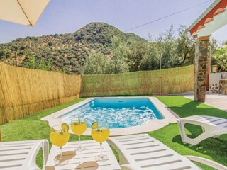 Casa de vacaciones Priego de Córdoba Grabación al aire libre 8