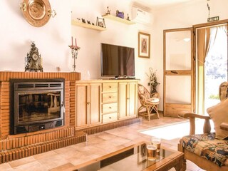 Casa de vacaciones Priego de Córdoba Características 14
