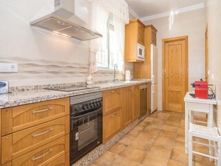 Casa de vacaciones Priego de Córdoba Características 15