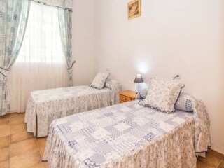 Casa de vacaciones Priego de Córdoba Características 17
