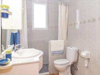 Casa de vacaciones Priego de Córdoba Características 19