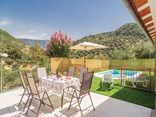 Casa de vacaciones Priego de Córdoba Grabación al aire libre 9