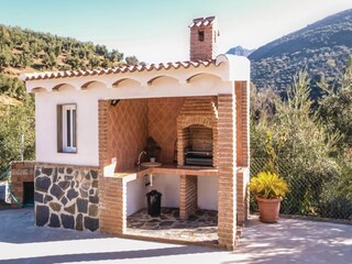 Casa de vacaciones Priego de Córdoba  20