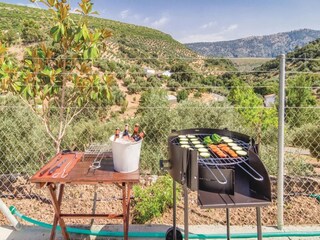 Casa de vacaciones Priego de Córdoba  21