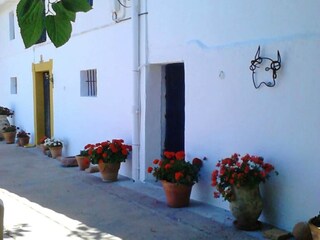Type de propriété : Chalet Antequera Enregistrement extérieur 3