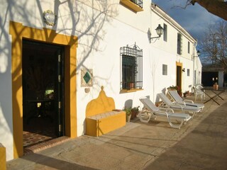 Type de propriété : Chalet Antequera Enregistrement extérieur 4
