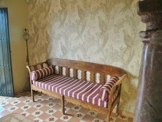 Type de propriété : Chalet Antequera Équipement 15