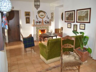 Type de propriété : Chalet Antequera Équipement 16