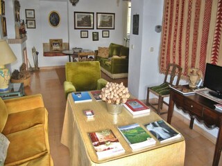 Type de propriété : Chalet Antequera Équipement 18