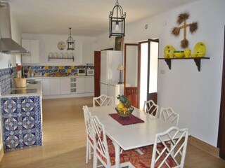 Type de propriété : Chalet Antequera Équipement 21