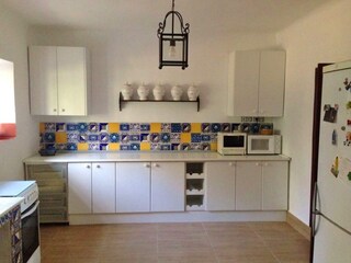 Type de propriété : Chalet Antequera Équipement 22