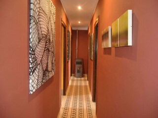 Type de propriété : Chalet Antequera Équipement 24