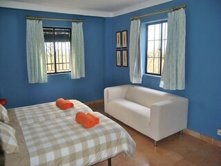 Type de propriété : Chalet Antequera Équipement 26
