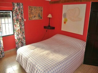 Type de propriété : Chalet Antequera Équipement 30