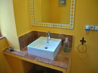 Type de propriété : Chalet Antequera Équipement 35