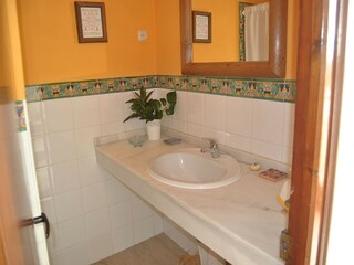 Type de propriété : Chalet Antequera Équipement 36