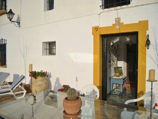 Type de propriété : Chalet Antequera Enregistrement extérieur 8