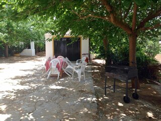 Type de propriété : Chalet Antequera Enregistrement extérieur 9