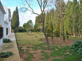 Type de propriété : Chalet Antequera Enregistrement extérieur 11
