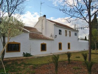 Type de propriété : Chalet Antequera Enregistrement extérieur 12