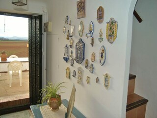 Type de propriété : Chalet Antequera  38