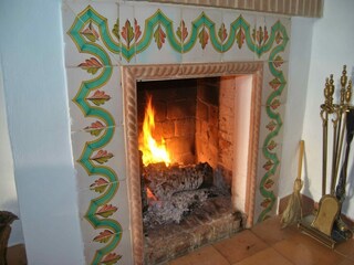 Type de propriété : Chalet Antequera  39